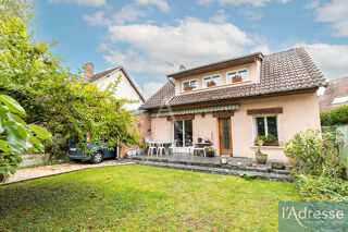  Maison � vendre 5 pi�ces 100 m�