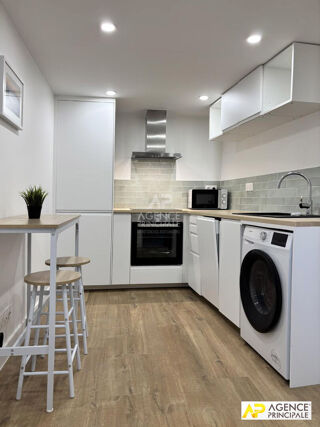  Appartement � vendre 2 pi�ces 27 m�