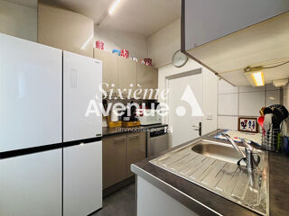  Maison à vendre 4 pièces 75 m²