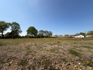 Terrain à vendre 400 m²