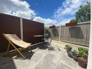  Maison � vendre 3 pi�ces 56 m�