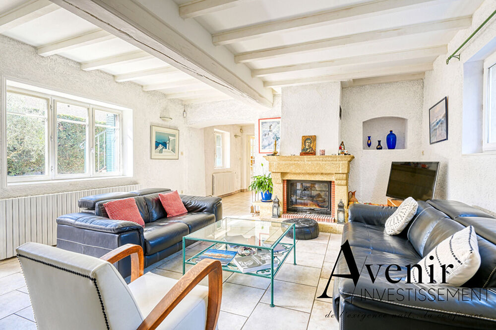 � vendre  Maison Quincieux (69650)