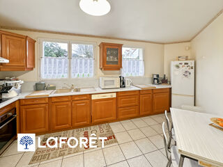  Maison � vendre 5 pi�ces 109 m�