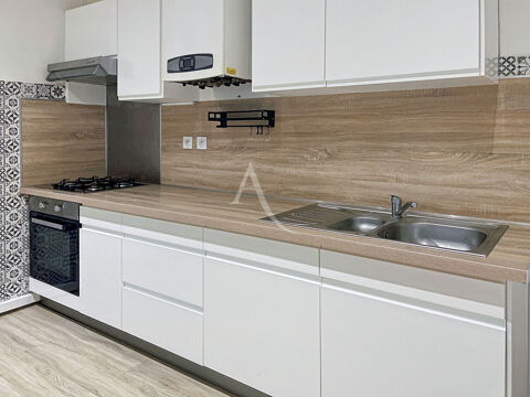   Maison de village F4 Maison - 4 pi�ce(s) - 76 m�