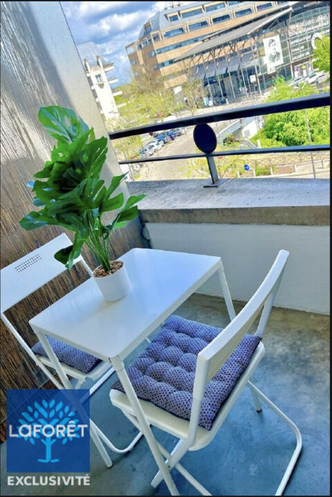  Appartement � louer 1 pi�ce 26 m�