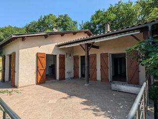  Maison � vendre 5 pi�ces 125 m�