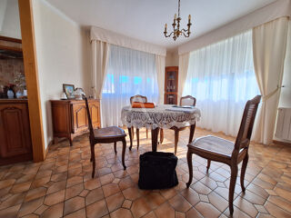  Maison � vendre 8 pi�ces 160 m�