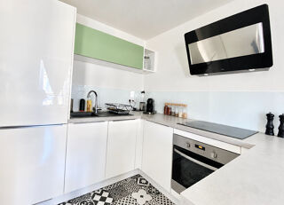 Vente Appartement Appartement  T2 DUPLEX  d'environ 50 m² Marseille 2