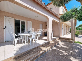  Maison à vendre 5 pièces 130 m²
