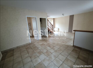  Maison � vendre 3 pi�ces 