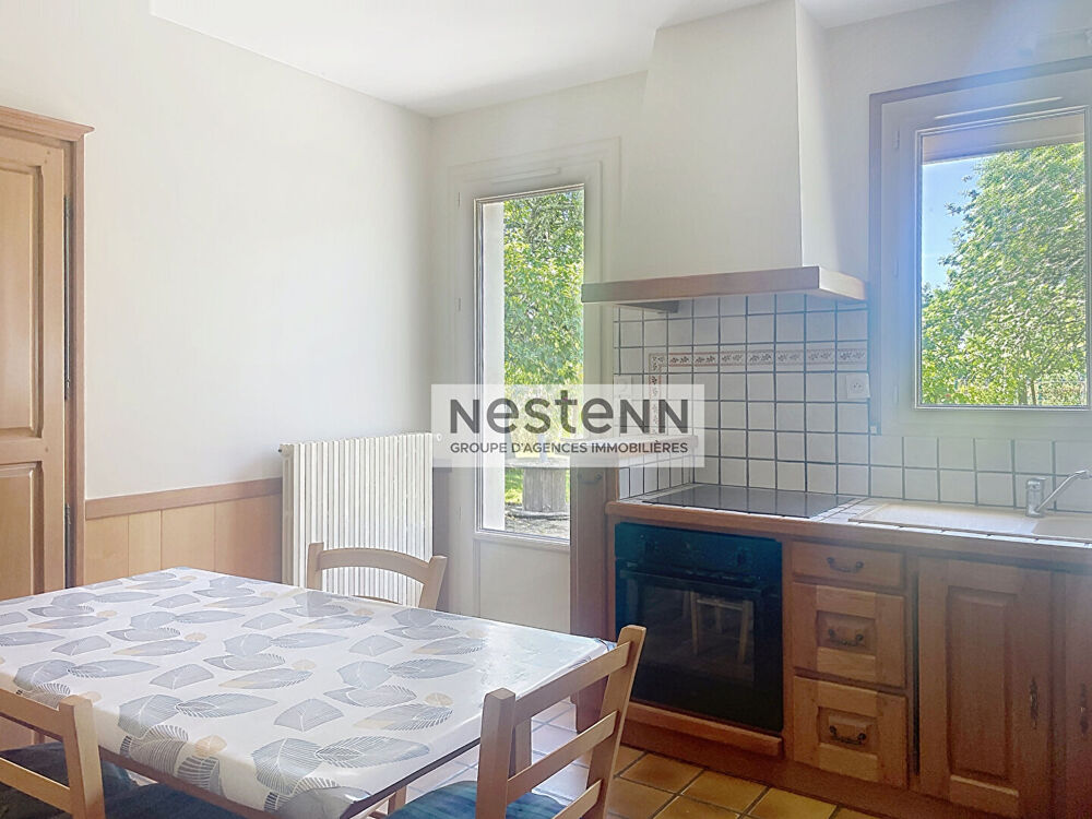 Location Maison Maison Saint Andre Des Eaux 7 pièce(s) 163.17 m2 Saint andre des eaux