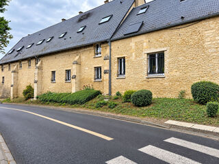  Appartement à vendre 6 pièces 109 m²