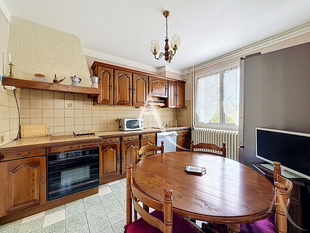Vente Maison Maison Muret - 6 pièces 140 m² Muret