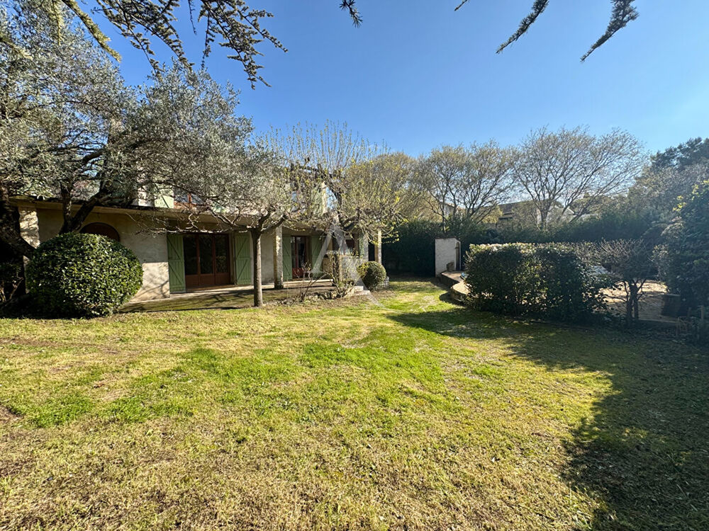 Maison Nimes 5 pièces 107 m2