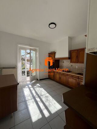  Appartement � louer 3 pi�ces 93 m�