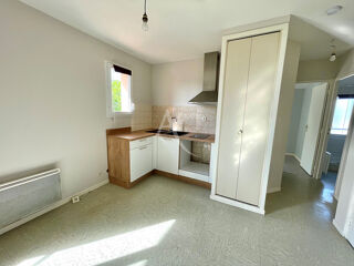  Appartement � louer 2 pi�ces 34 m�