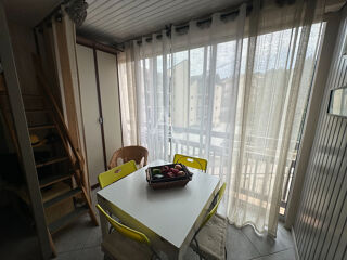  Appartement à vendre 1 pièce 23 m²