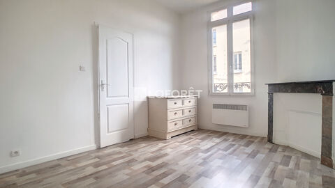  Appartement � louer 2 pi�ces 33 m�