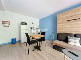  Appartement � vendre 1 pi�ce 25 m�