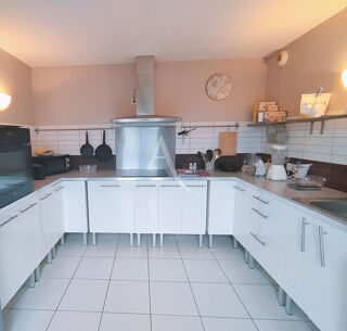  Maison à vendre 5 pièces 121 m²