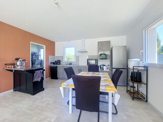  Maison à vendre 4 pièces 80 m²
