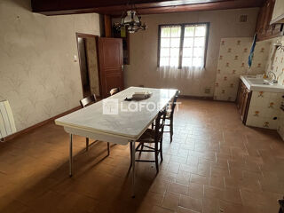 Maison à vendre 5 pièces 143 m²