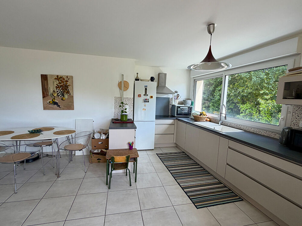 Vente Appartement Appartement Saint Nazaire 3 pièce(s) 66.19 m2 Saint nazaire