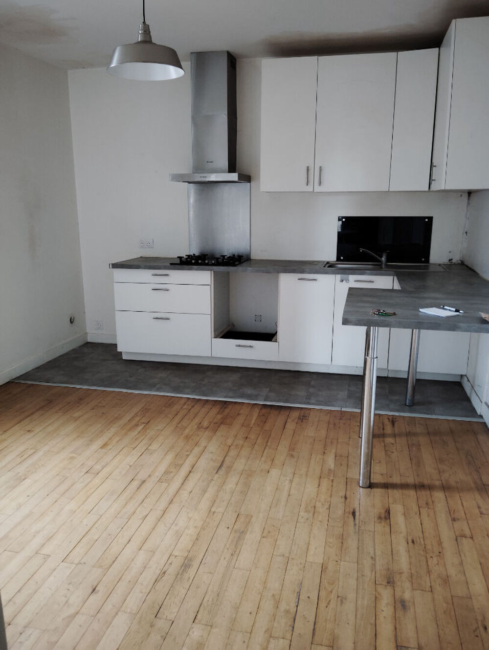 Location Appartement Appartement Mazamet 2 pièce(s) 66.57 m2 Mazamet