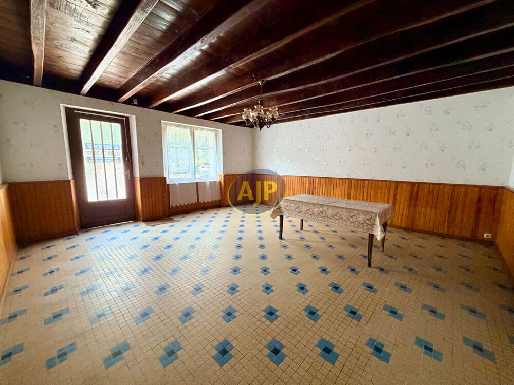 Vente Maison Maison Guemene Penfao 4 pièces 104 m2 Guemene penfao