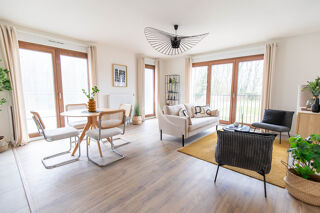  Appartement  vendre 3 pices 67 m