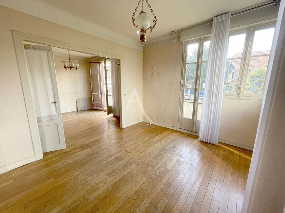 Vente Maison Maison Nogent Sur Marne 105.81 m2 Nogent sur marne