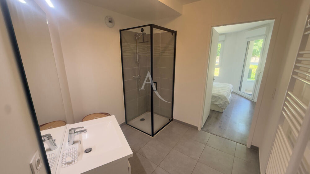 Vente Appartement Appartement Poissy 2 pièce(s) 40,11 m2 Poissy