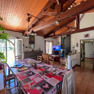  Maison à vendre 5 pièces 120 m²