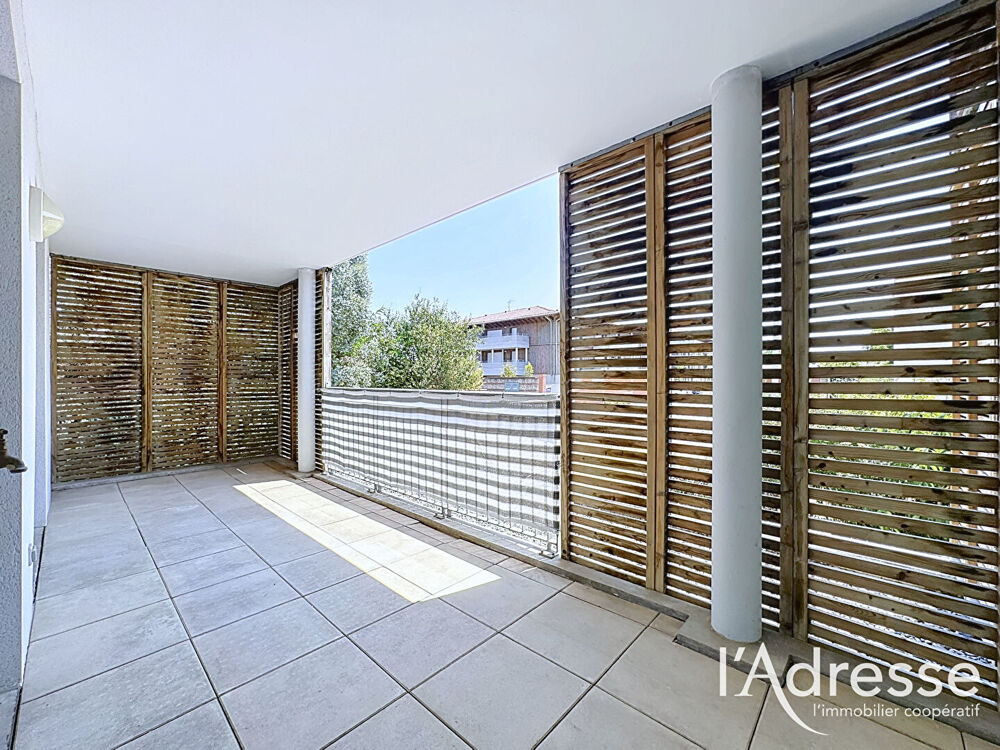 Appartement 3 pièces 65 m² · à Tournefeuille · 65 m² · 187 900 €