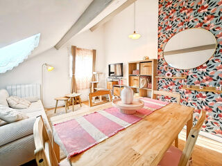  Appartement � vendre 2 pi�ces 31 m�