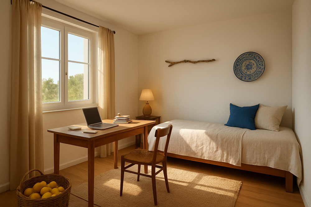 Vente Appartement Appartement 4 pièces de 114 m2 (Marseille 8e Arrondissement) Marseille 8