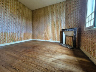  Maison à vendre 4 pièces 80 m²
