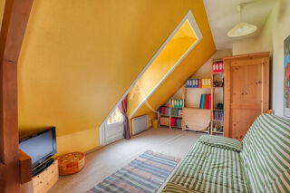  Maison � vendre 5 pi�ces 92 m�