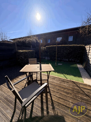  Maison à vendre 4 pièces 84 m²