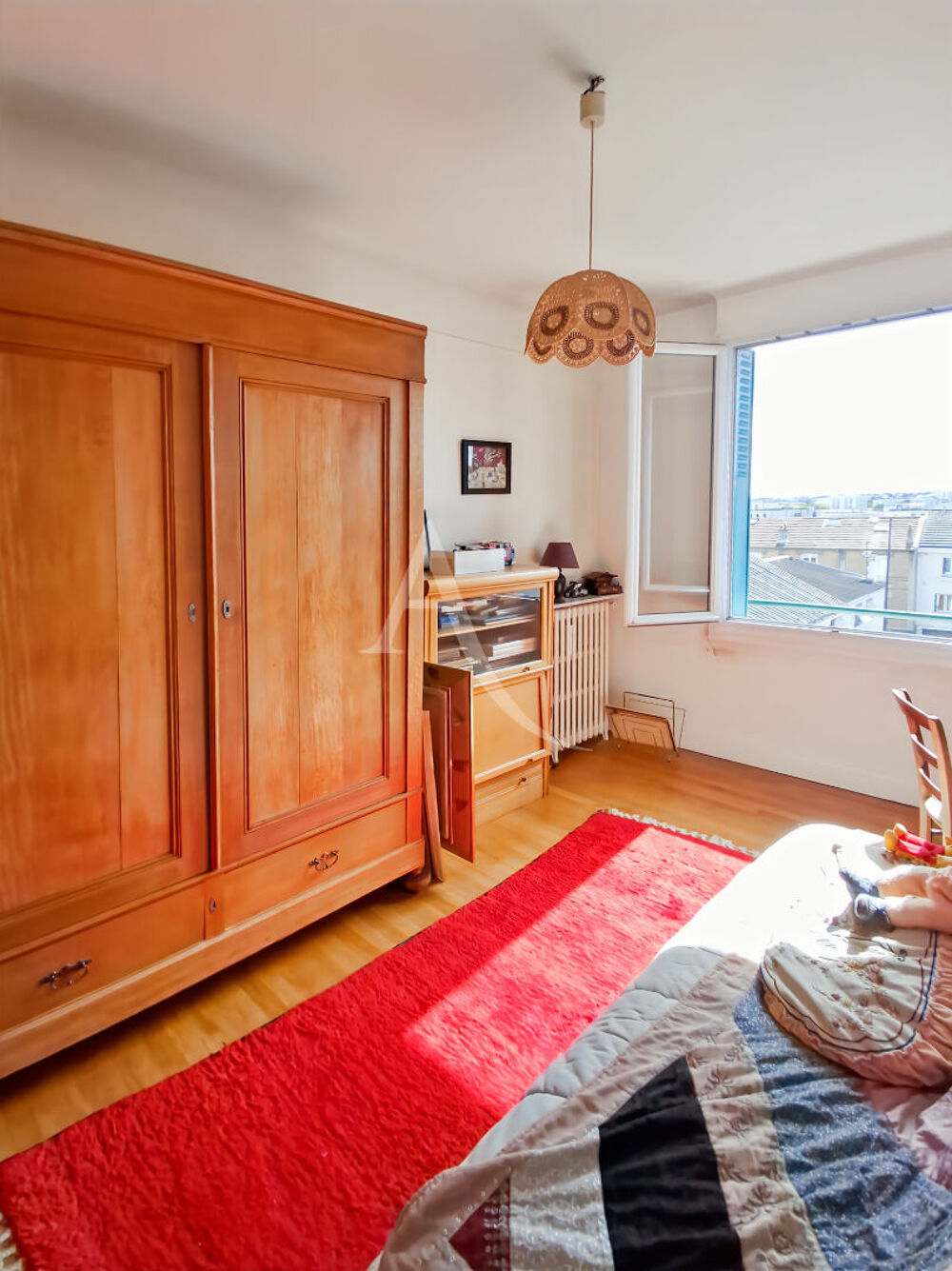 à vendre  Maison Suresnes (92150)