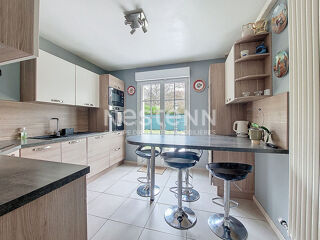  Maison � vendre 7 pi�ces 125 m�