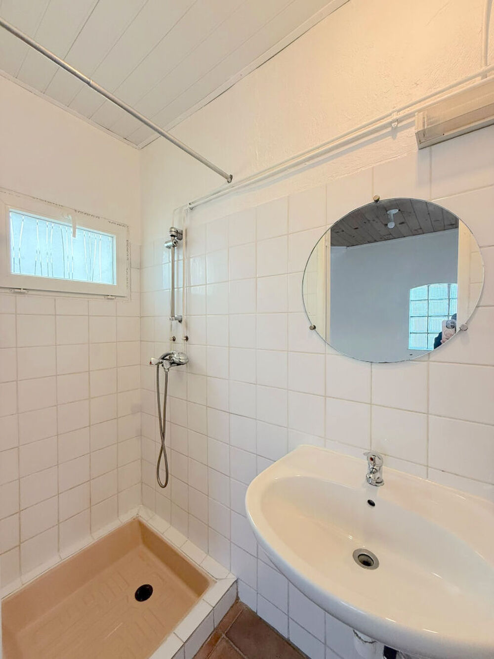 Location Maison À louer : Studio de 23,67 m² à Saint-Seurin-sur-l'Isle - Proche commodités Saint seurin sur l isle