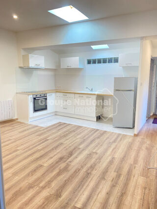  Appartement � louer 3 pi�ces 50 m�