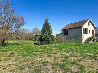  Maison à vendre 4 pièces 46 m²