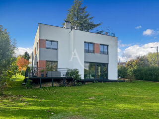  Maison � vendre 7 pi�ces 181 m�