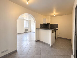 Appartement 1 pièce 36 m² · à Serris · 36 m² · 181 000 €