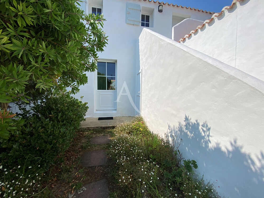 � vendre  Maison L'�pine (85740)