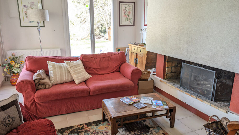 Vente Maison Maison Goincourt 8 pièce(s) 172 m2 Goincourt