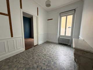  Appartement à louer 2 pièces 41 m²