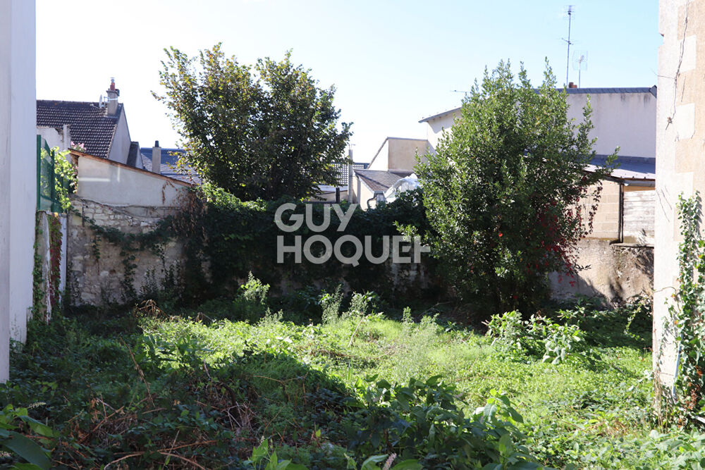 Vente Maison Maison La Riche 42 m2 La riche